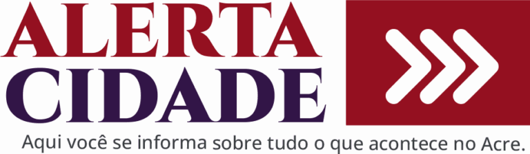 Alerta Cidade — Aqui você se informa sobre tudo o que acontece no Acre.